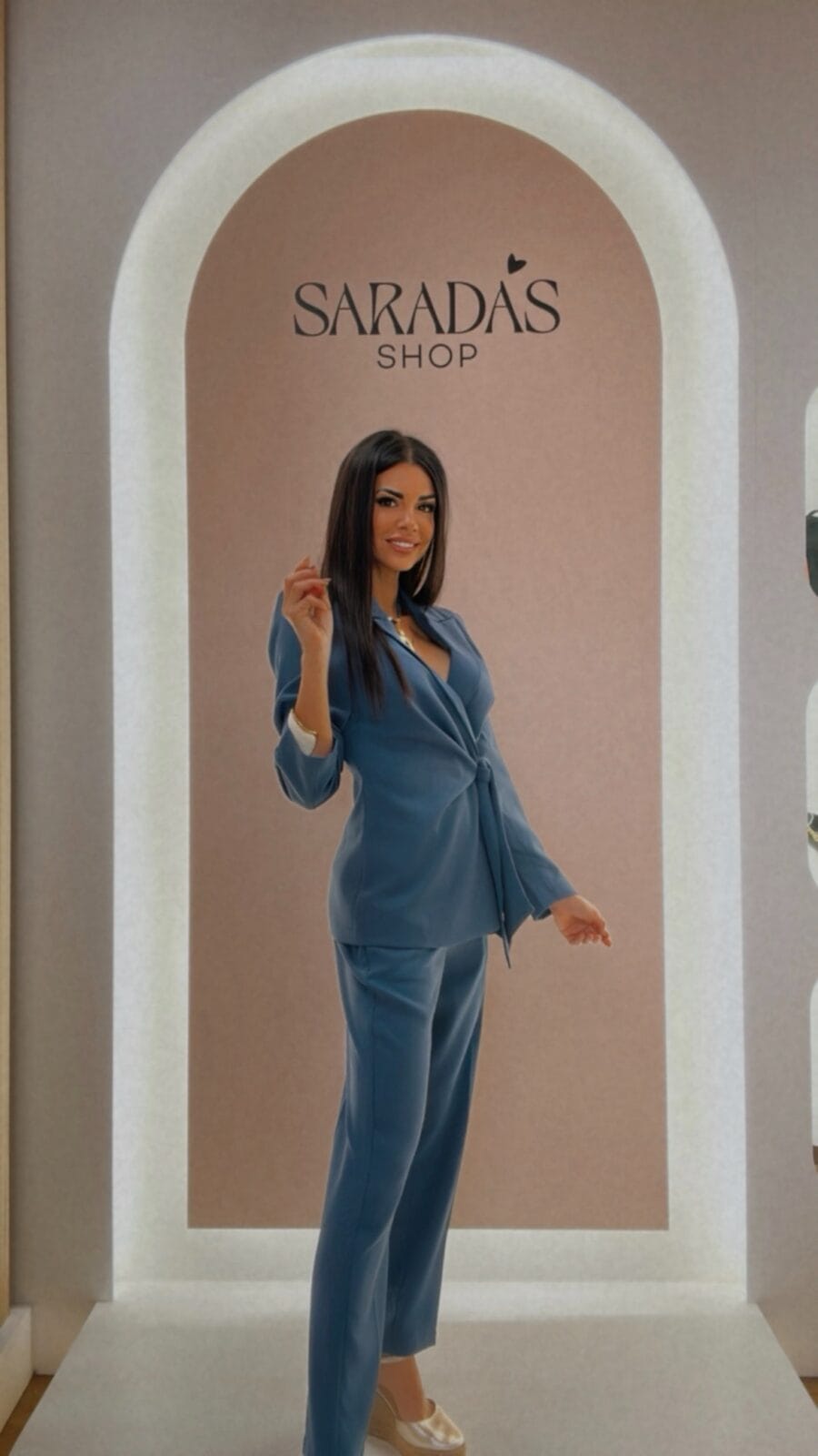 Conjunto Woman - Imagen 2