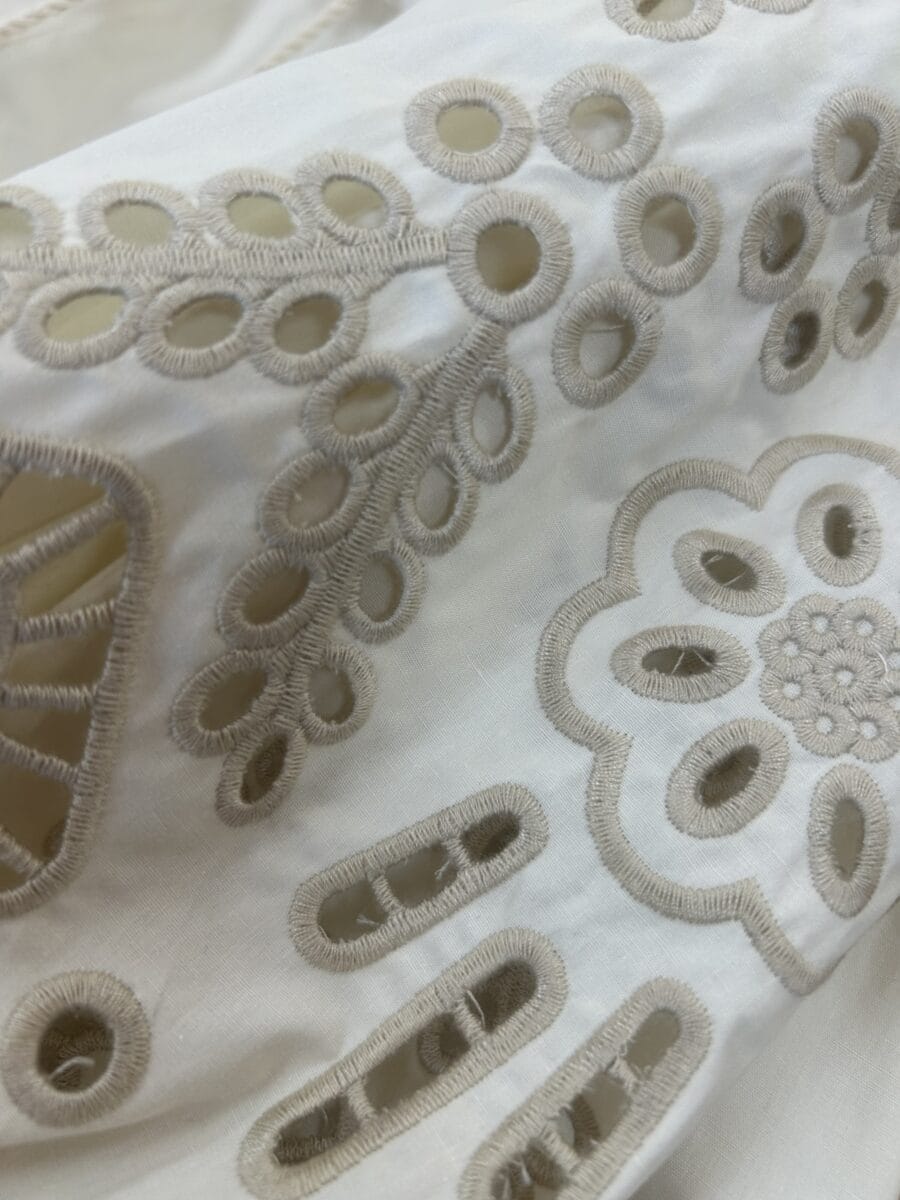 Blusa Étnica - Imagen 3