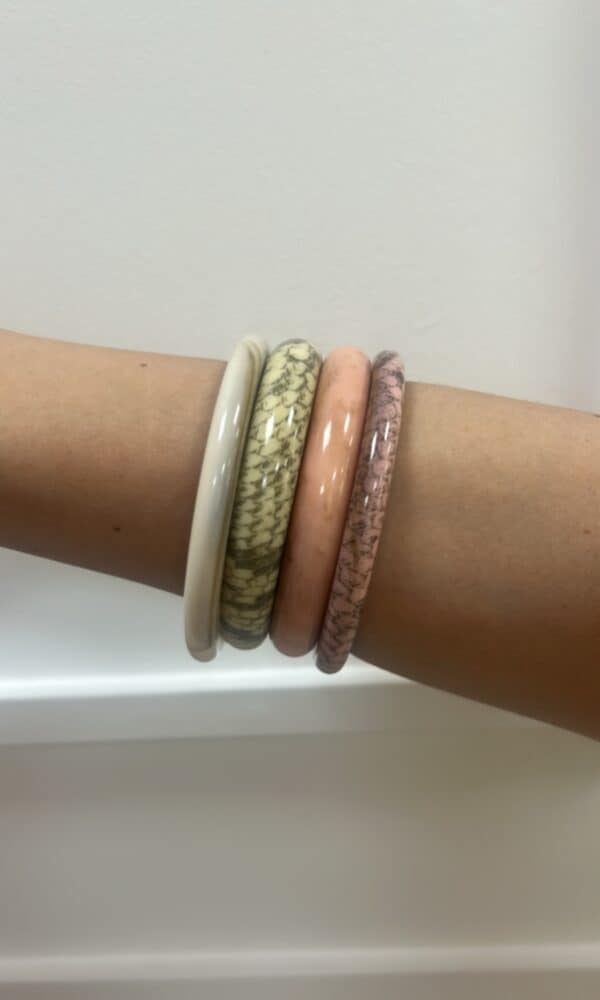 Pulseras Rose