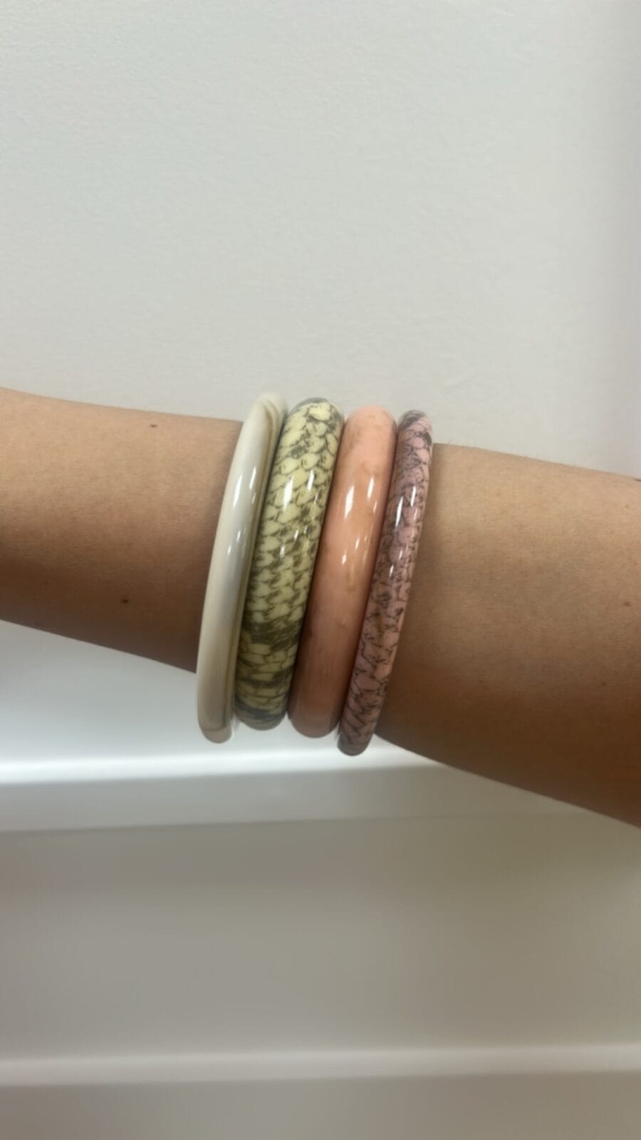 Pulseras Rose