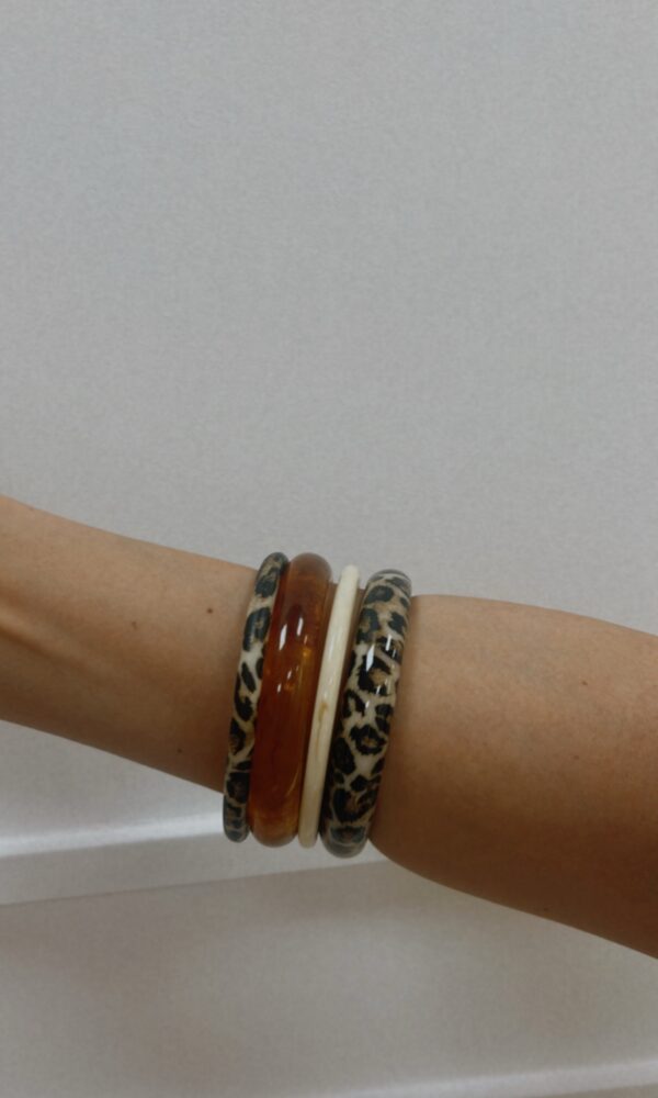 Pulseras Terra