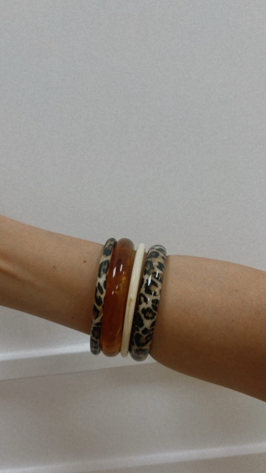 Pulseras Terra
