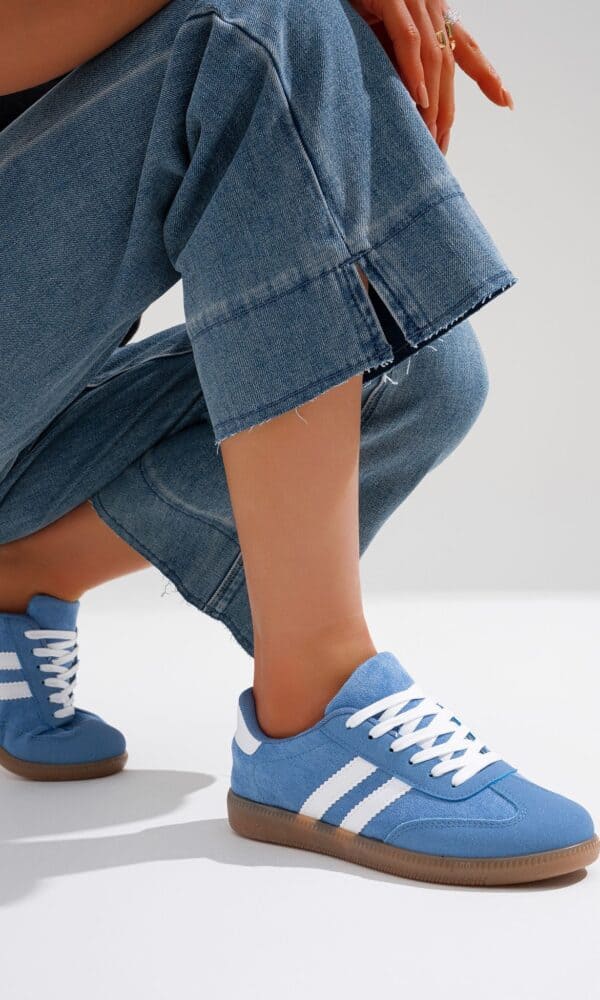 Zapatilla Casual Royal