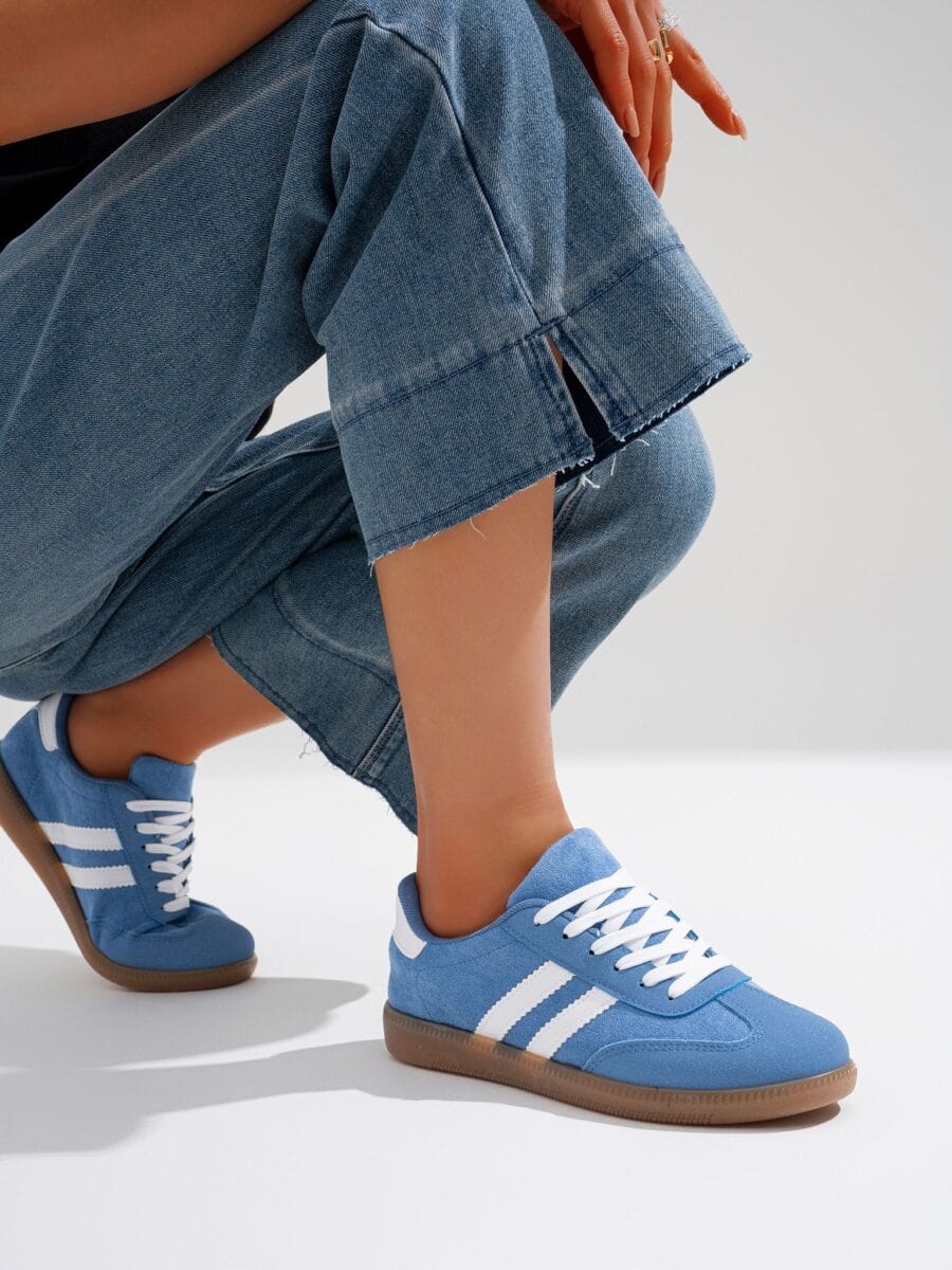 Zapatilla Casual Royal