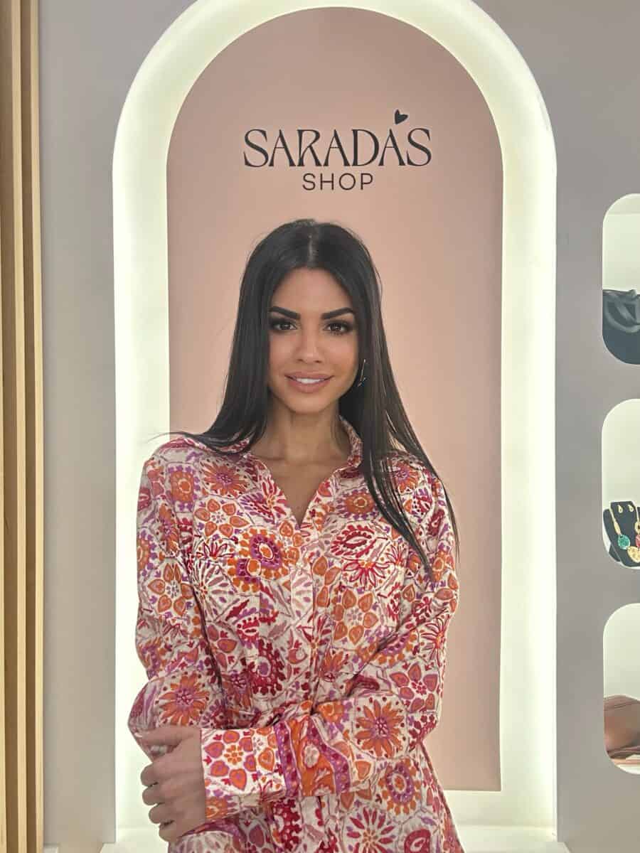 Vestido Camisero Primavera - Imagen 2