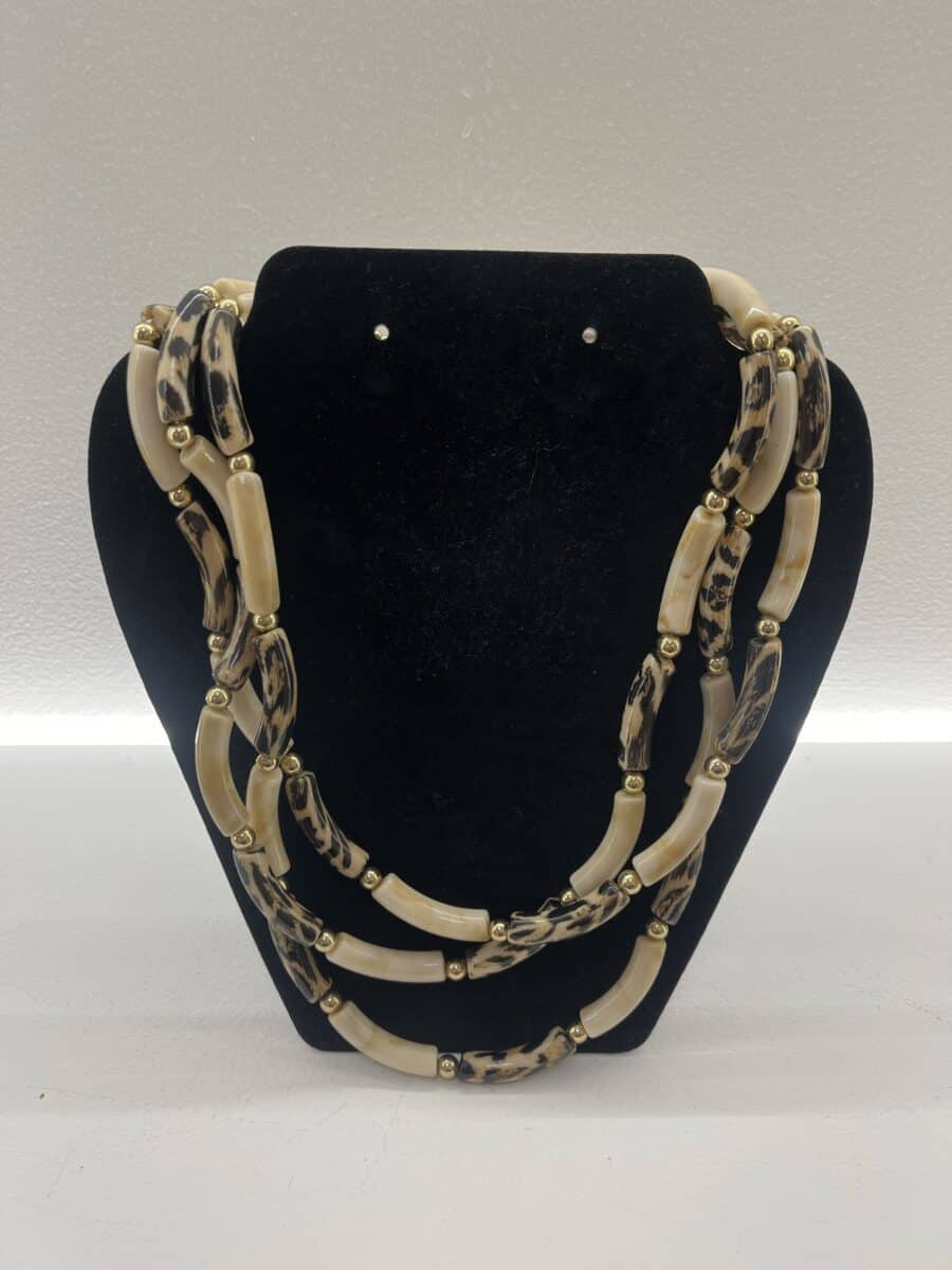 Collar África