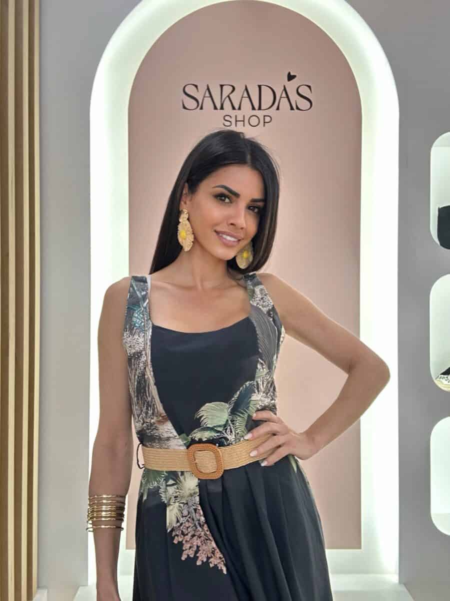 Vestido Selva - Imagen 2