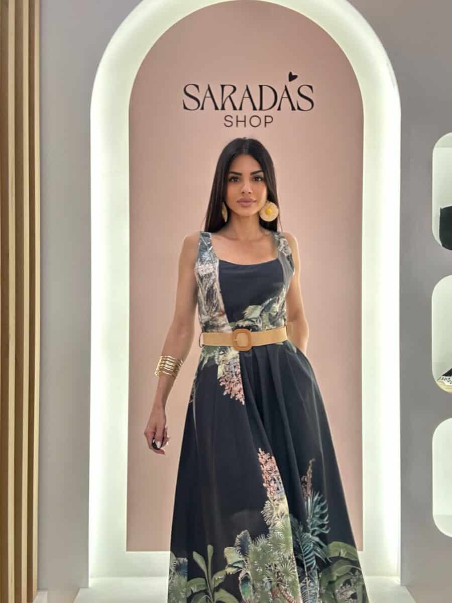 Vestido Selva - Imagen 3