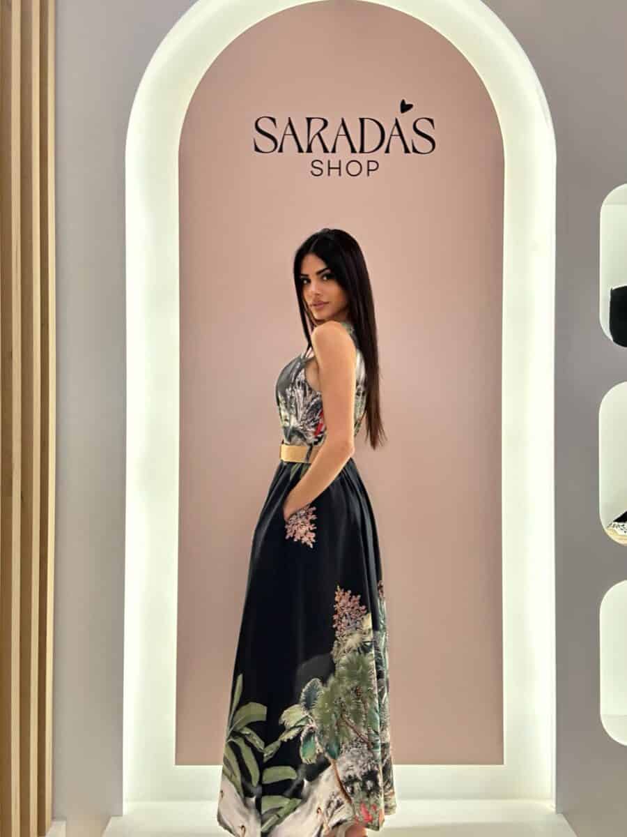 Vestido Selva - Imagen 4