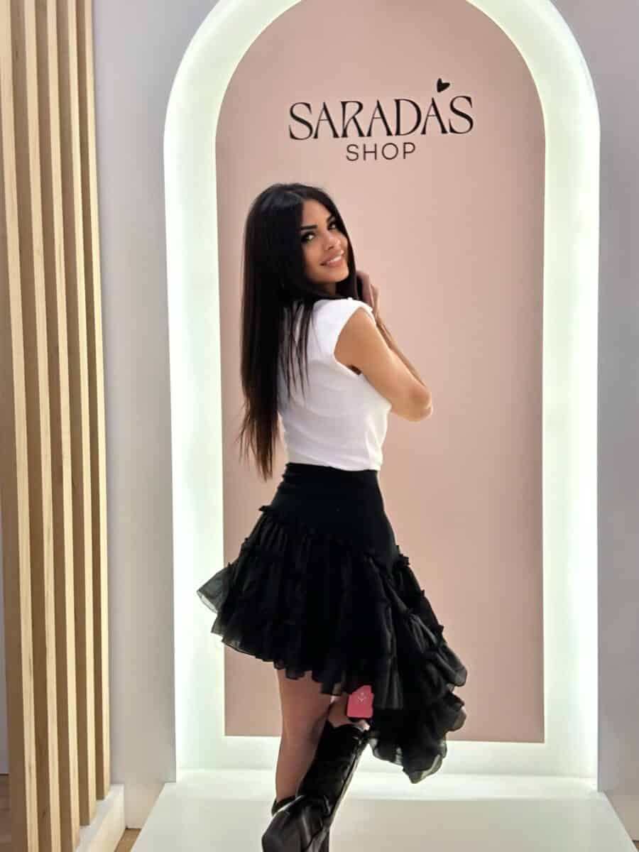 Falda Bolero - Imagen 3