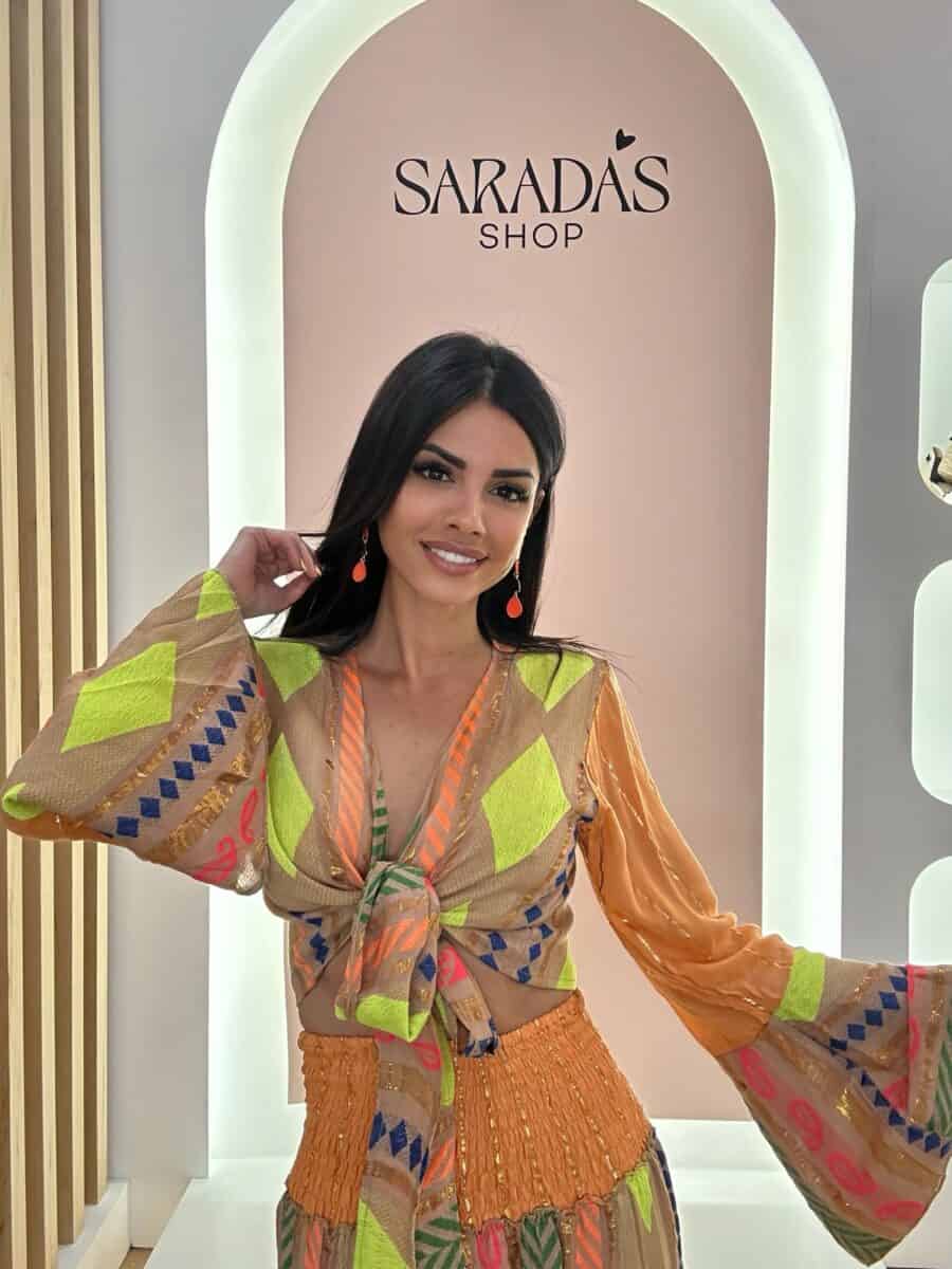 Conjunto India Falda - Imagen 7