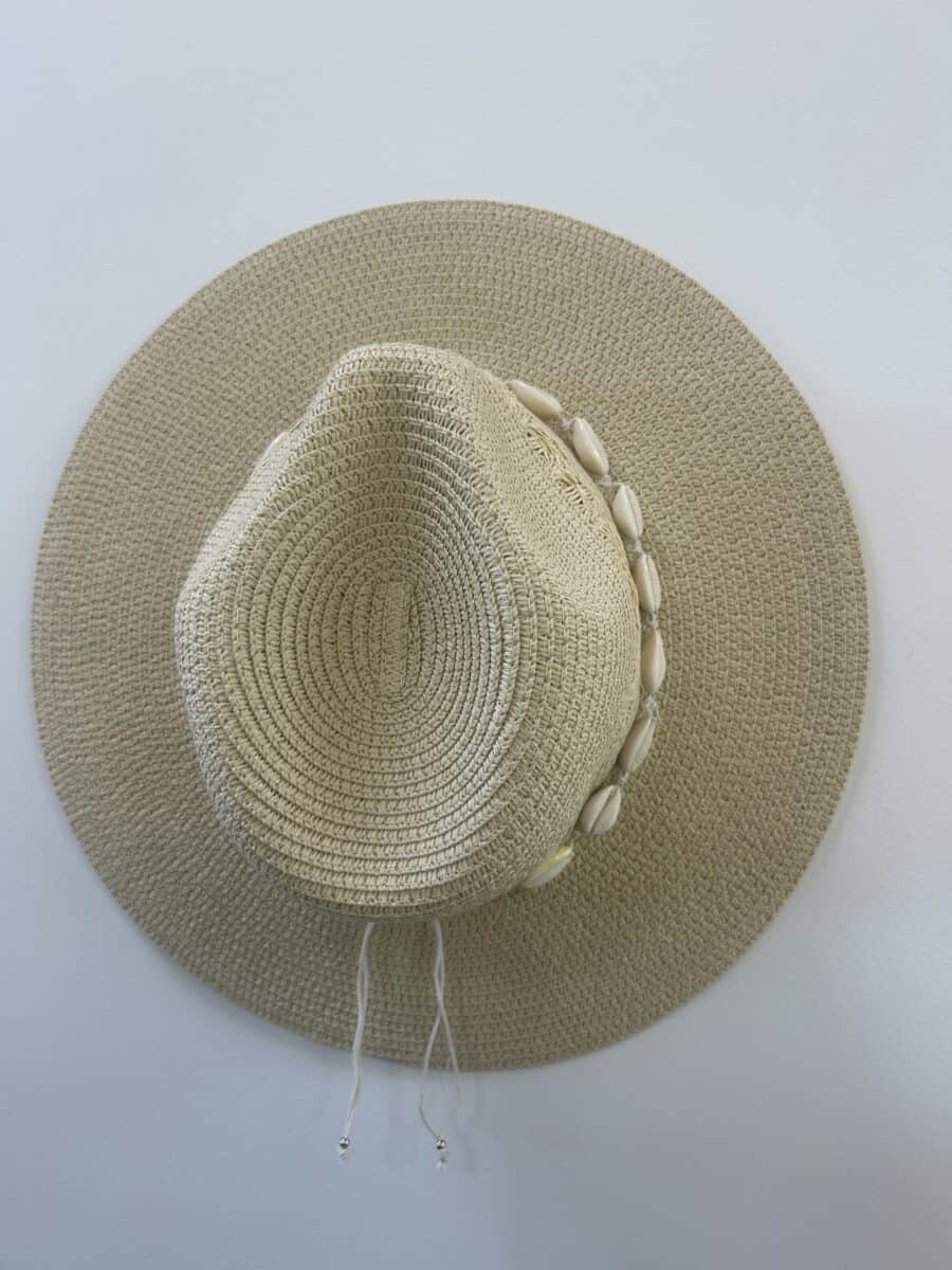 Sombrero Conchas