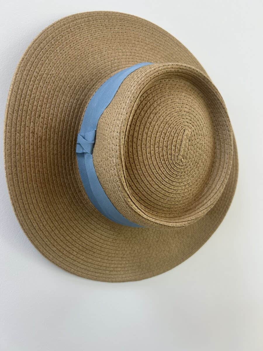 Sombrero Pretty - Imagen 4