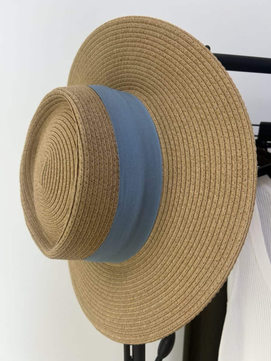 Sombrero Pretty - Imagen 3