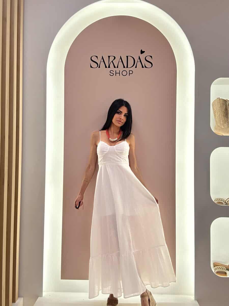 Vestido Menorca - Imagen 3