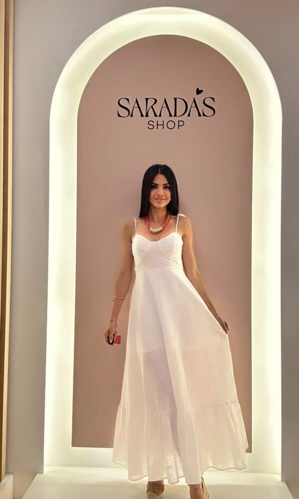 Vestido Menorca