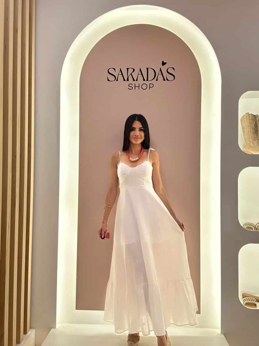 Vestido Menorca