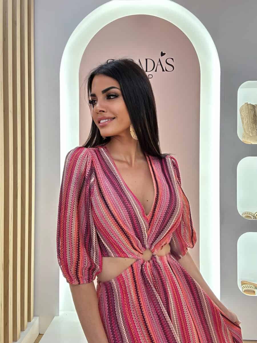 Vestido Tarifa - Imagen 6
