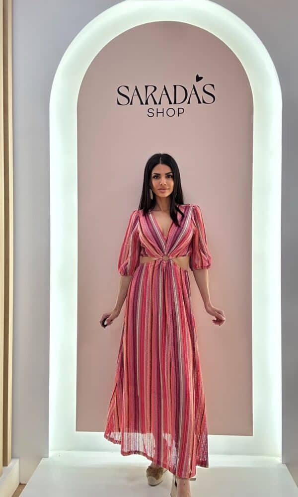 Vestido Tarifa