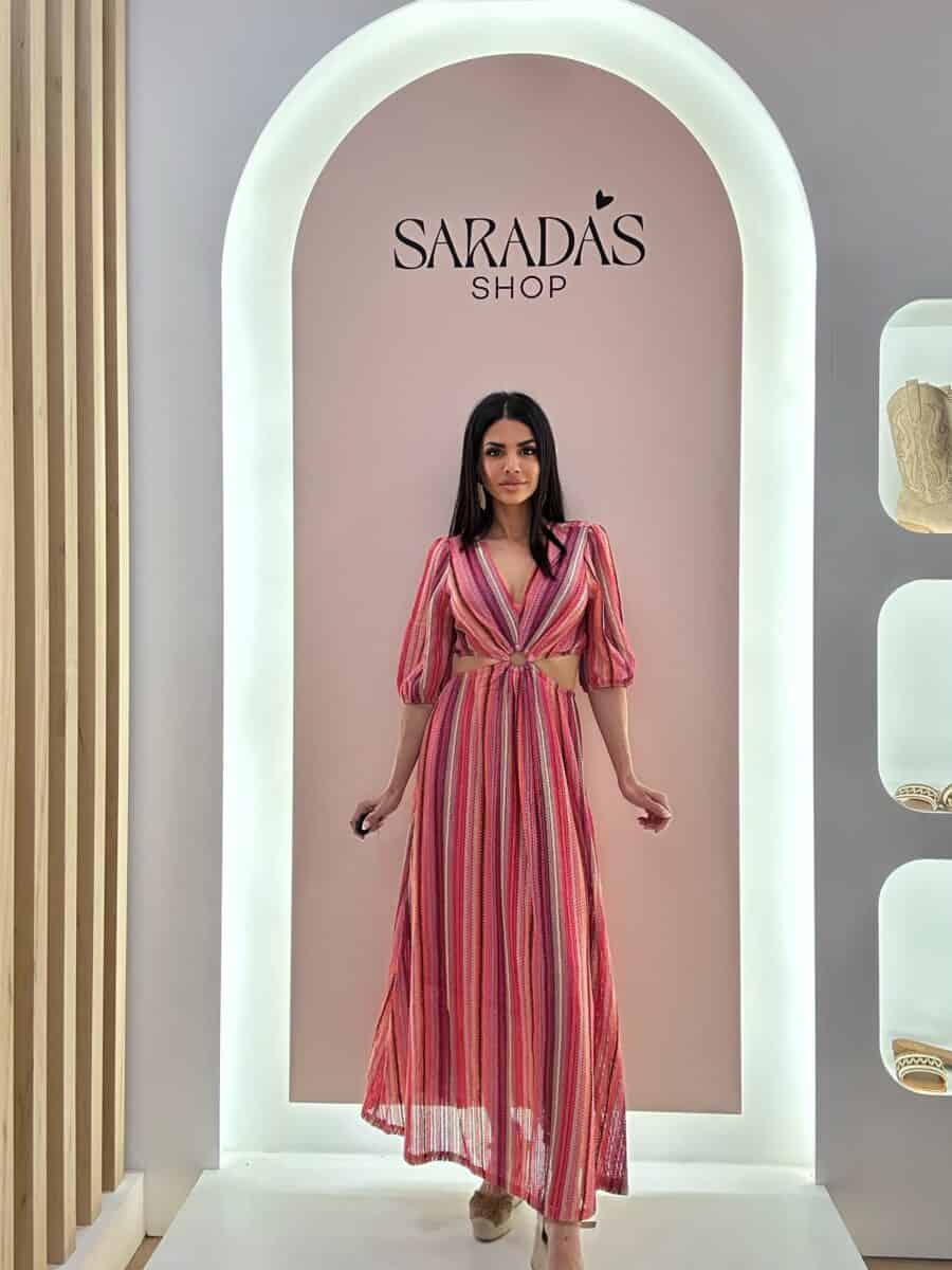 Vestido Tarifa