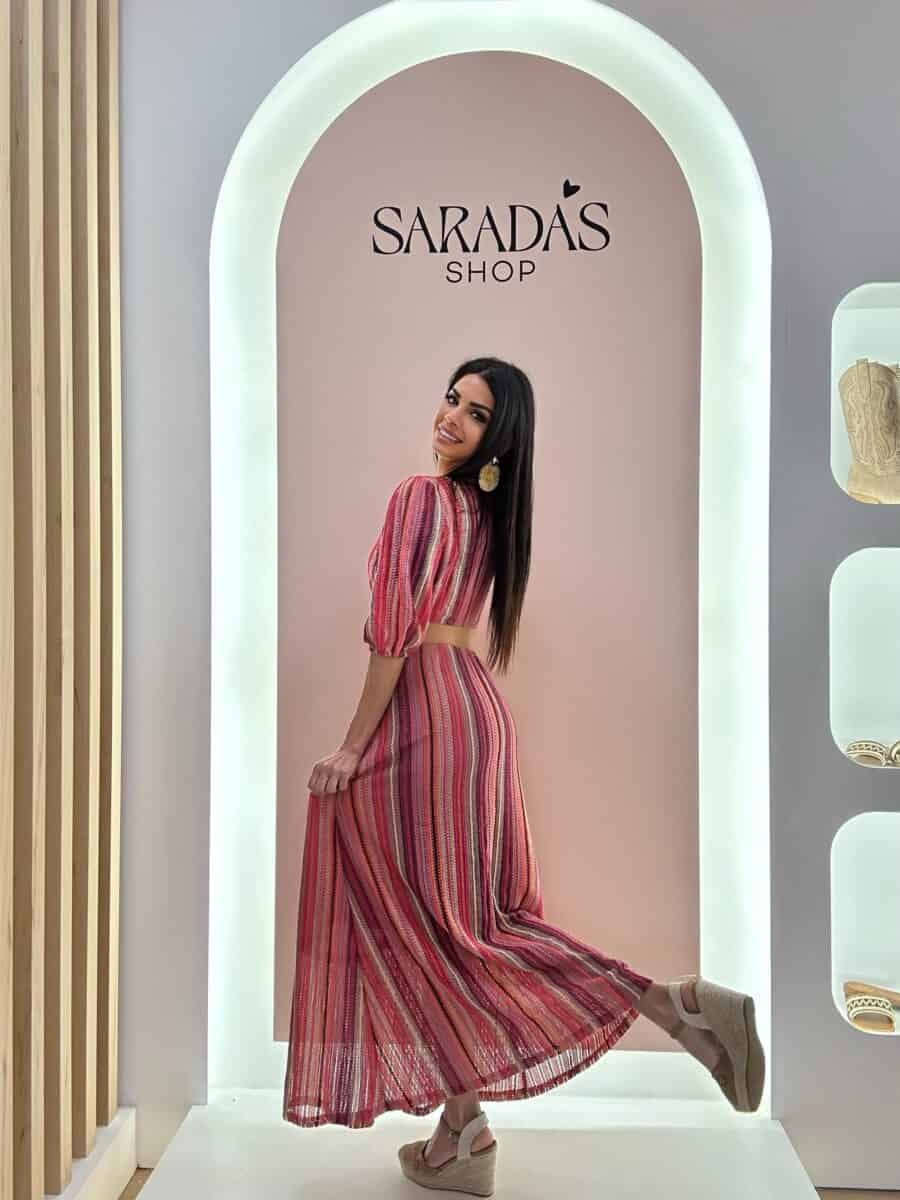 Vestido Tarifa - Imagen 5