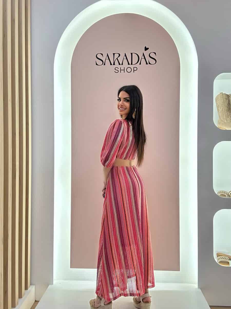 Vestido Tarifa - Imagen 2