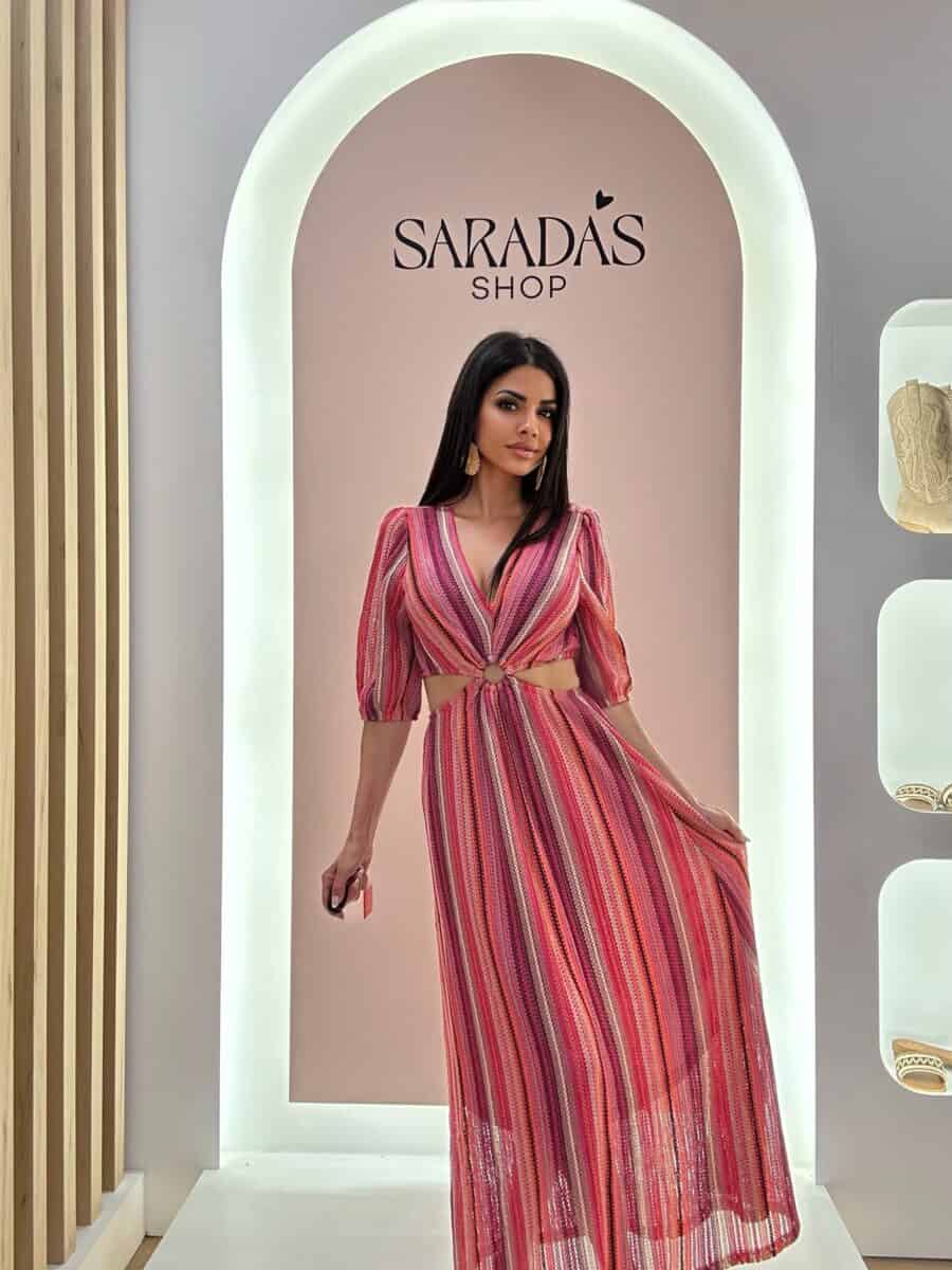 Vestido Tarifa - Imagen 4