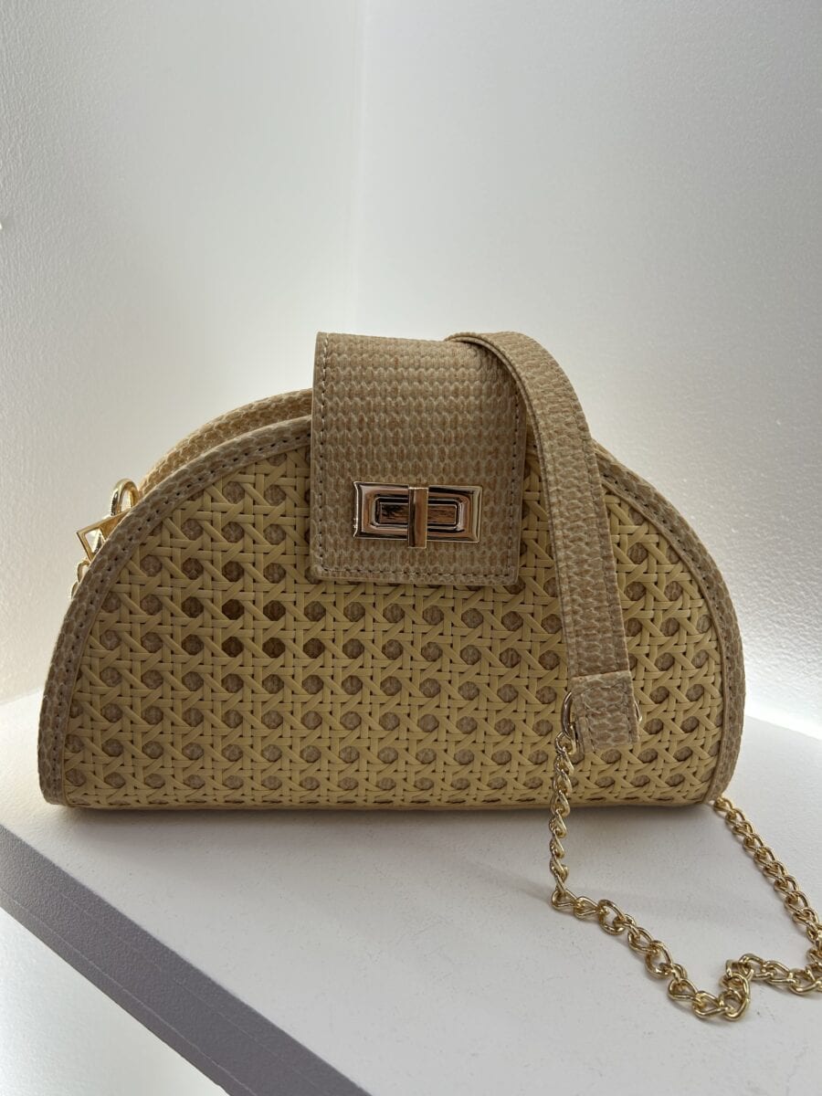 Bolso Rafia - Imagen 5