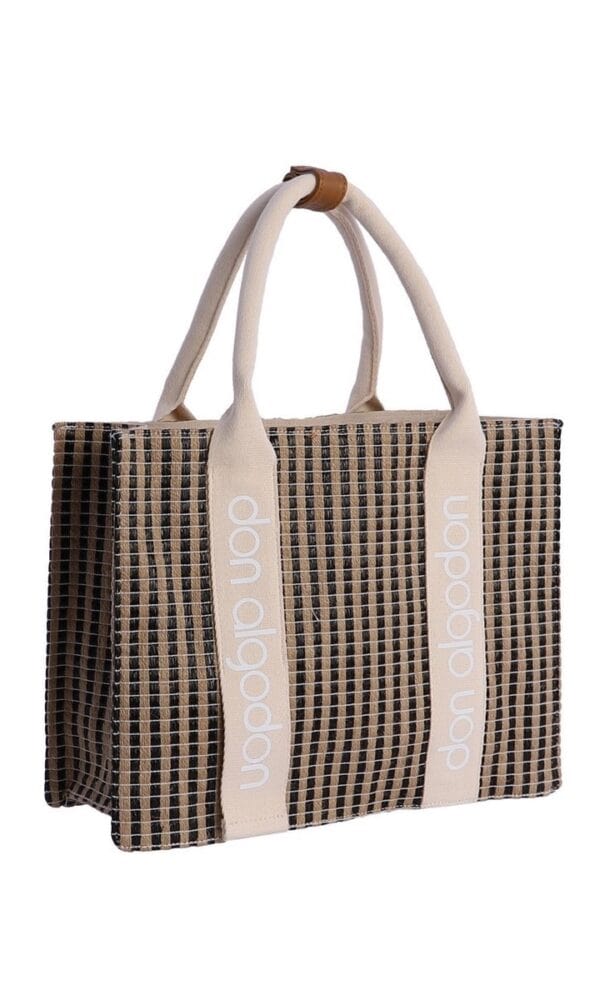 Bolso Don Algodón
