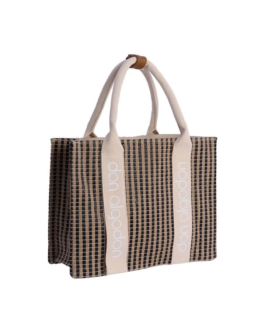 Bolso Don Algodón