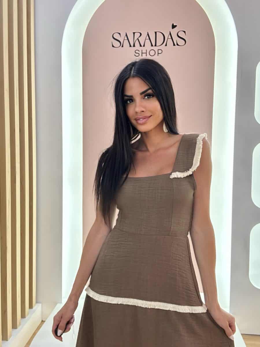 Vestido Italy - Imagen 2