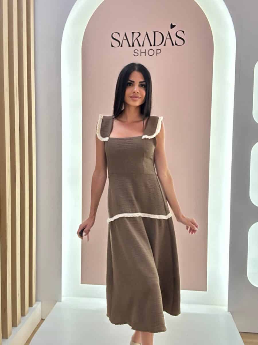 Vestido Italy - Imagen 4