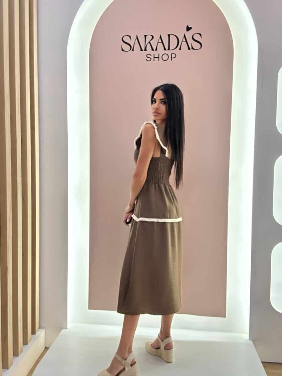 Vestido Italy - Imagen 5