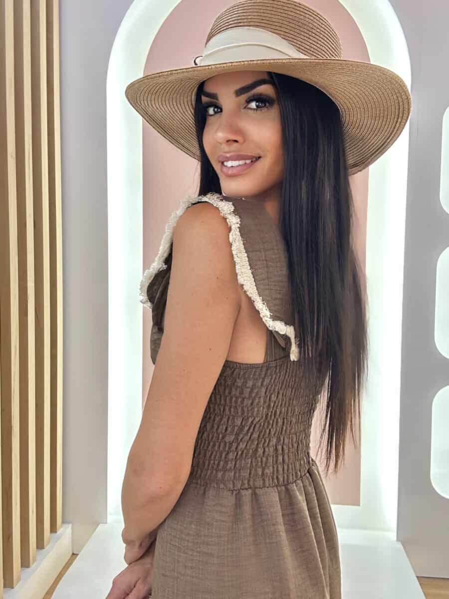 Vestido Italy - Imagen 3
