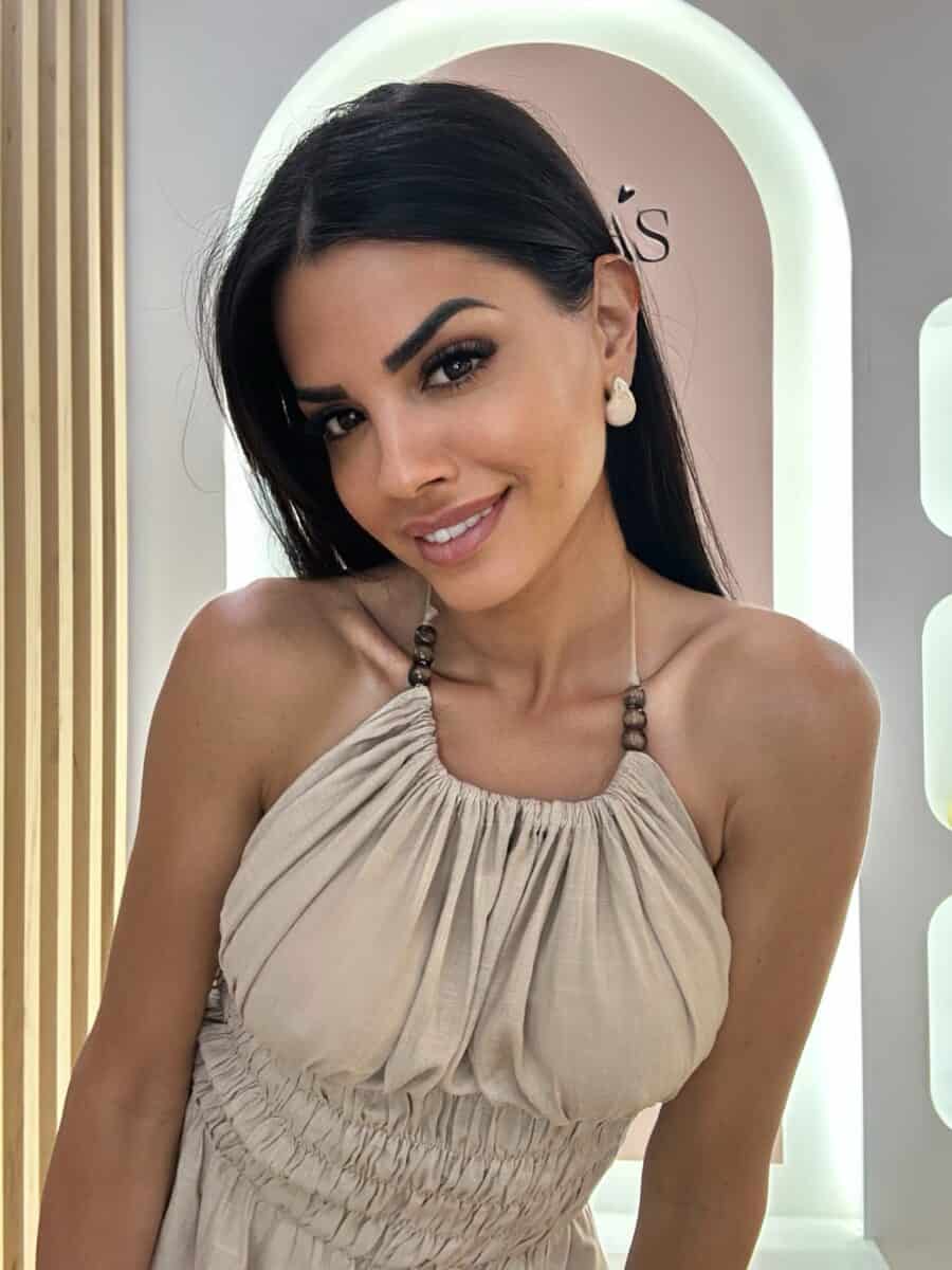 Conjunto Taupe - Imagen 4