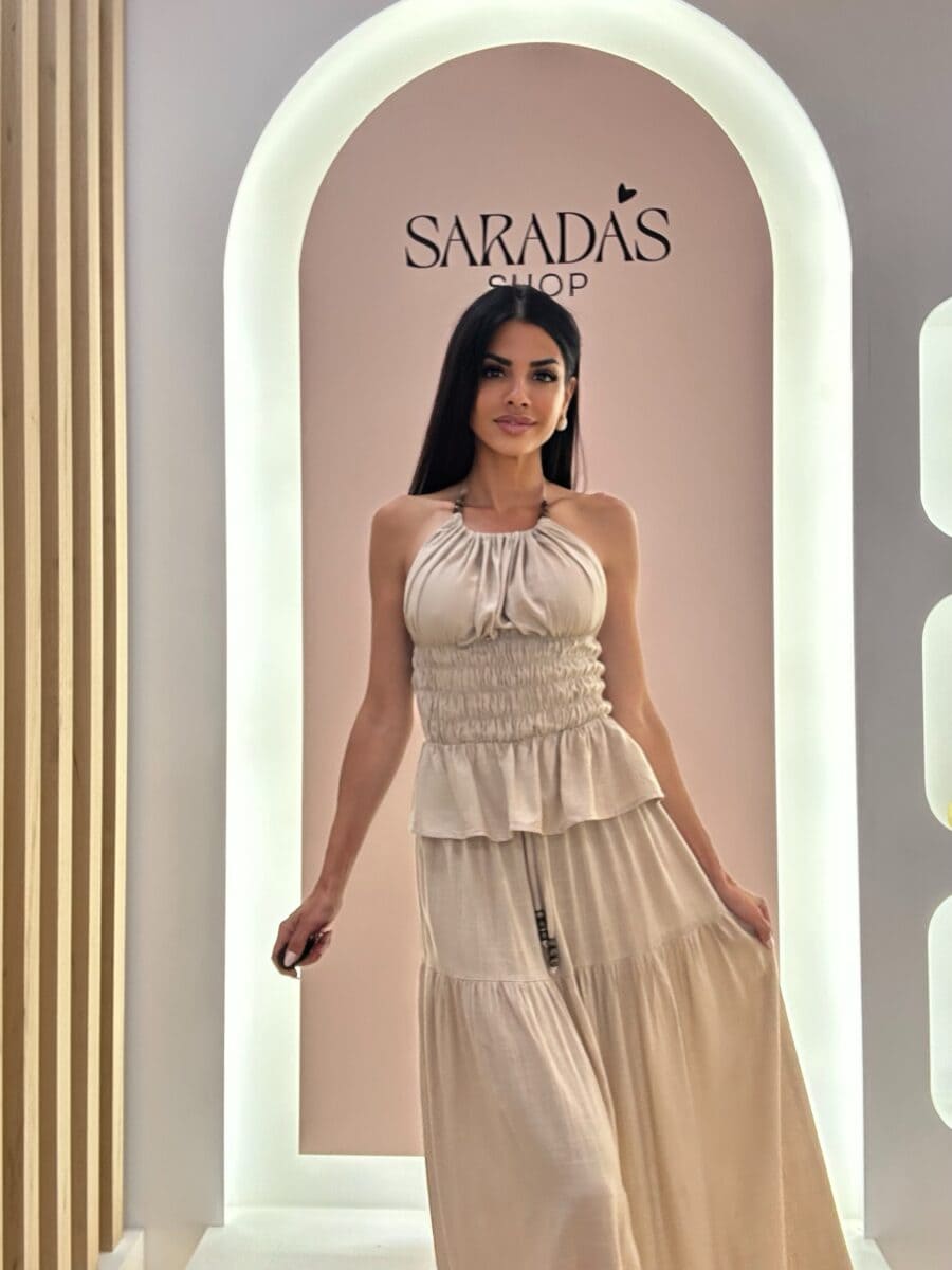 Conjunto Taupe - Imagen 3