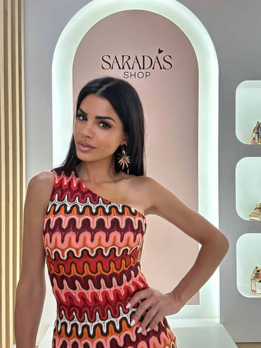 Vestido Psico - Imagen 6