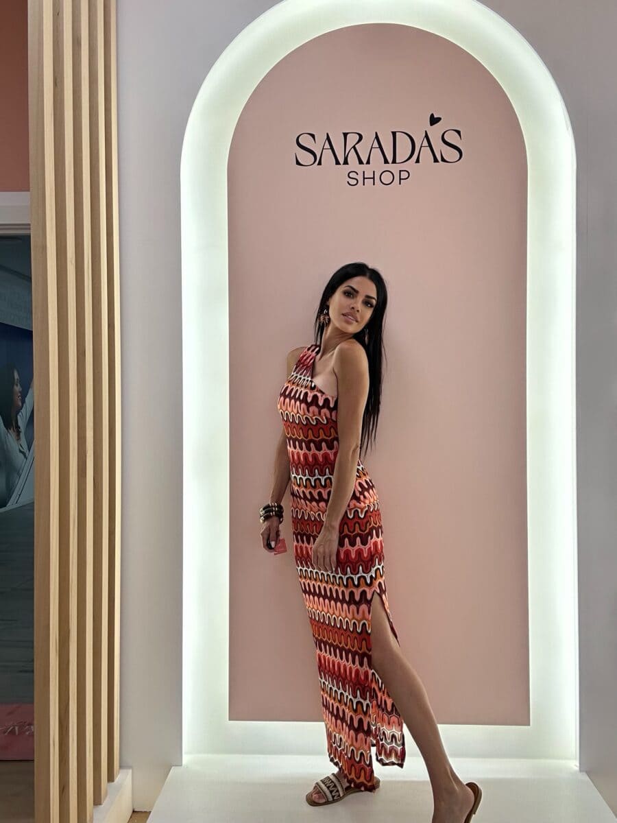 Vestido Psico - Imagen 2