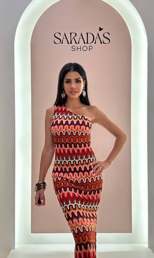 Vestido Psico