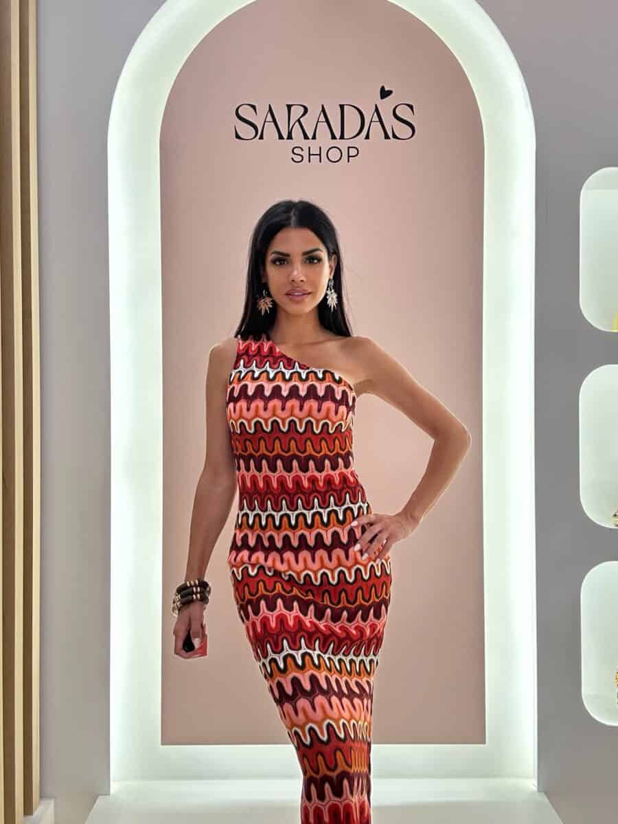 Vestido Psico