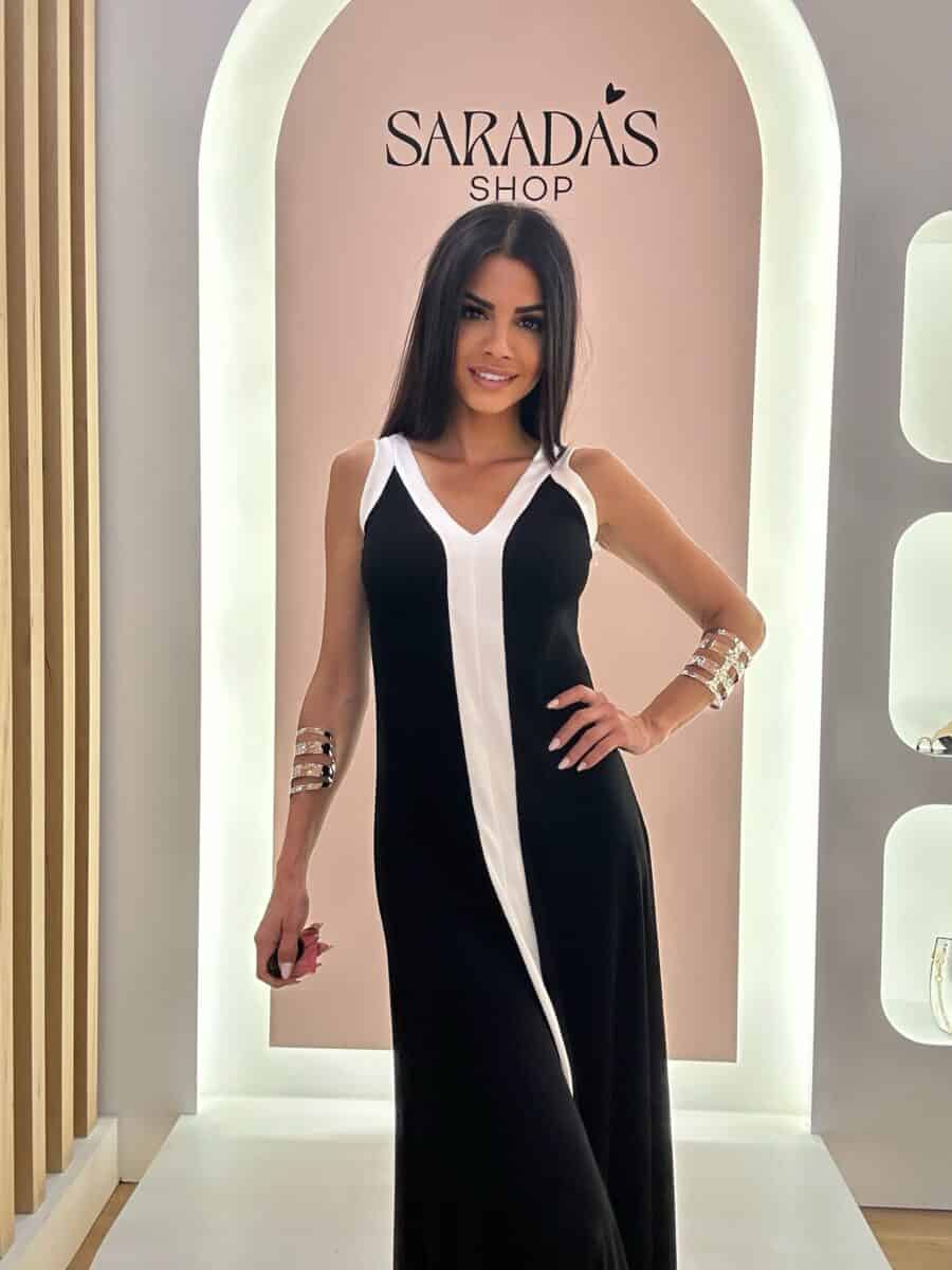 Vestido Negro - Imagen 2
