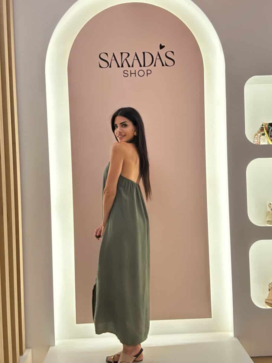 Vestido Estrella - Imagen 4