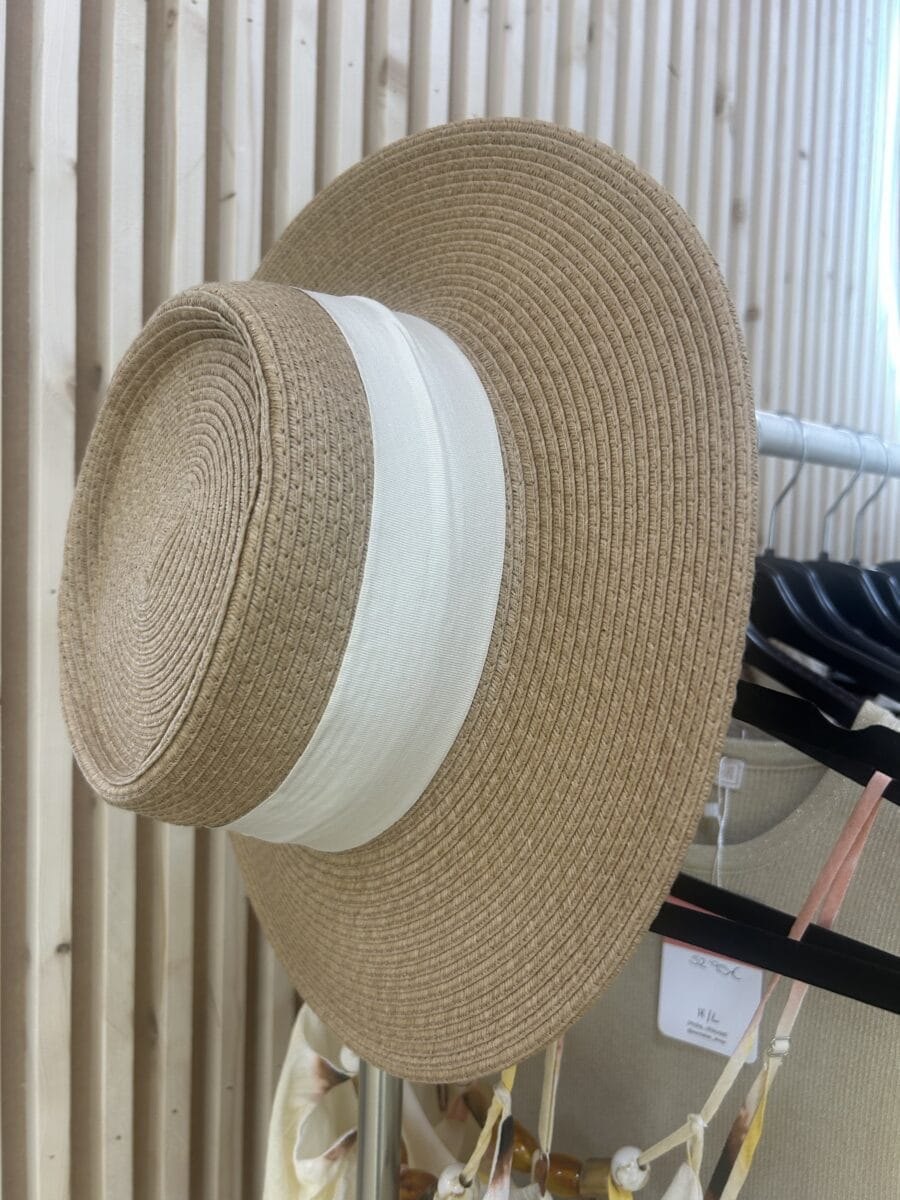 Sombrero Pretty - Imagen 2