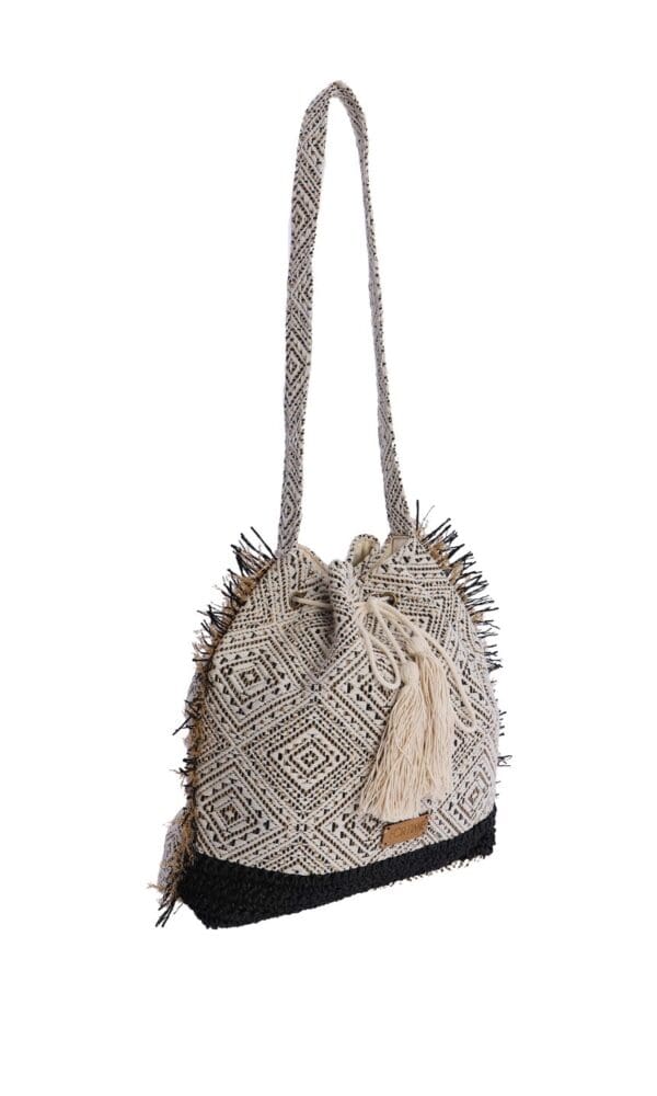 Bolso Saco Fortime