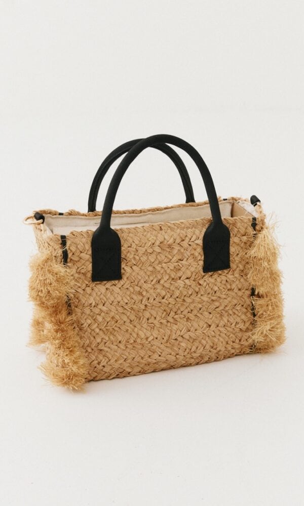 Bolso Esparto