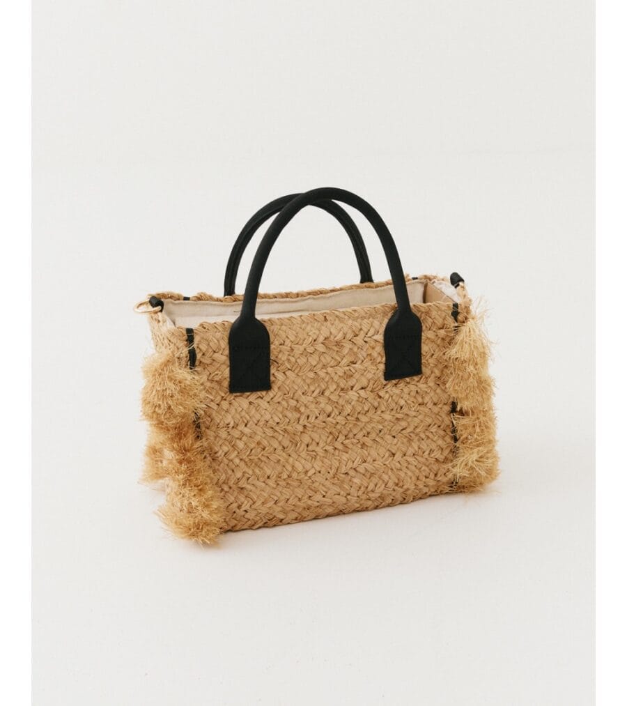 Bolso Esparto