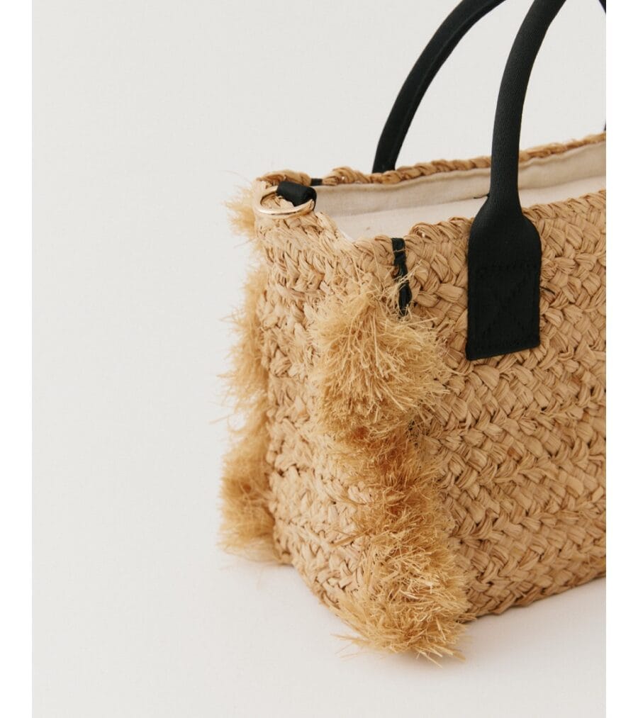 Bolso Esparto - Imagen 2