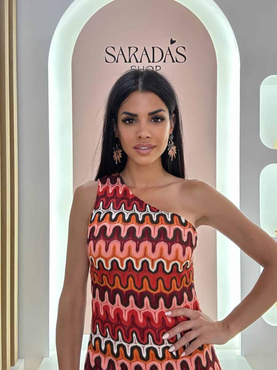 Vestido Psico - Imagen 7