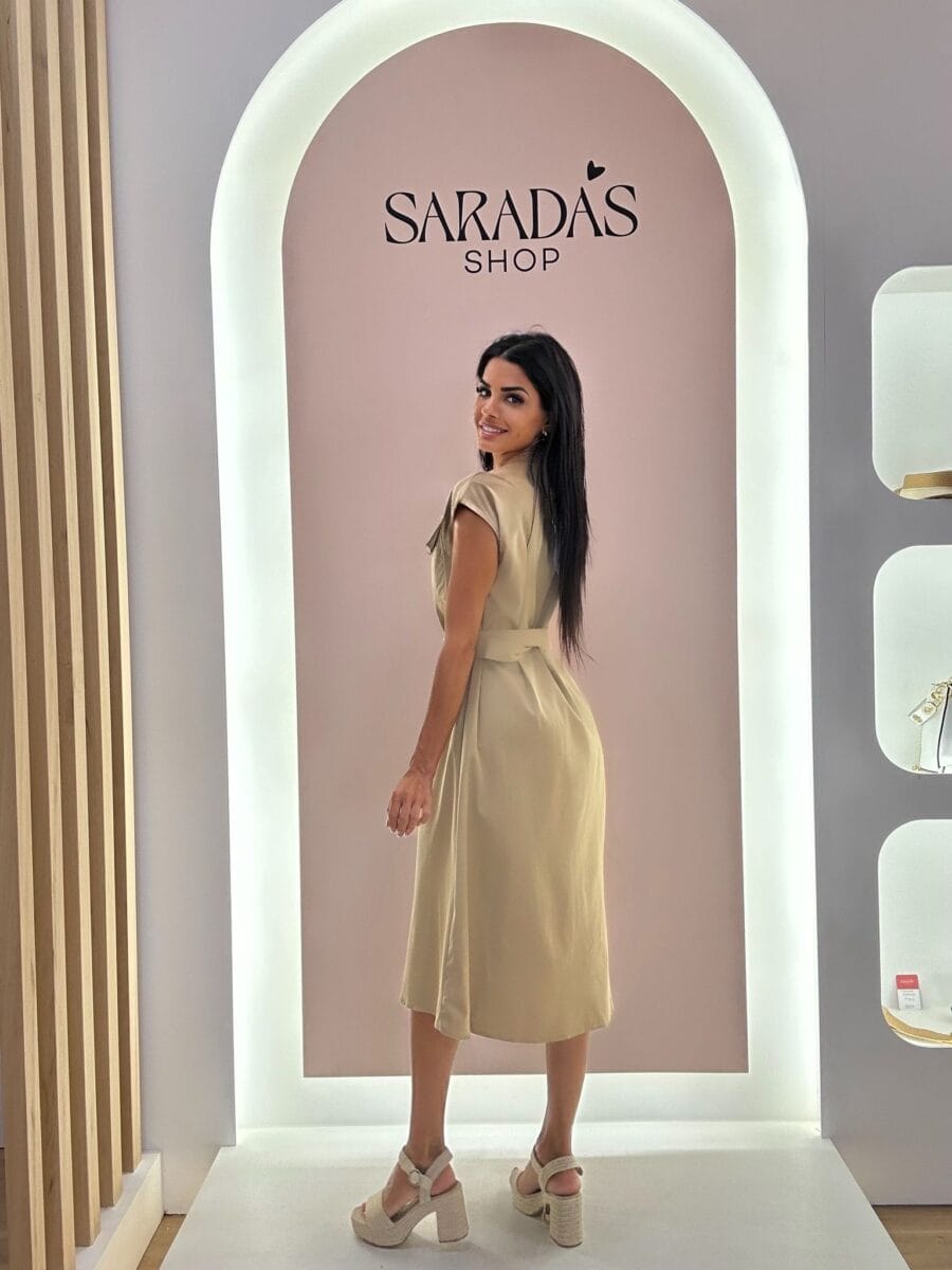Vestido Kenia - Imagen 3