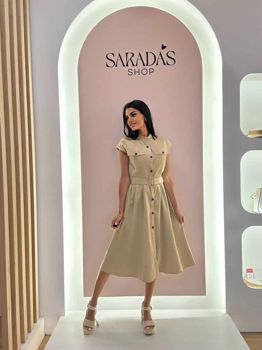 Vestido Kenia - Imagen 4